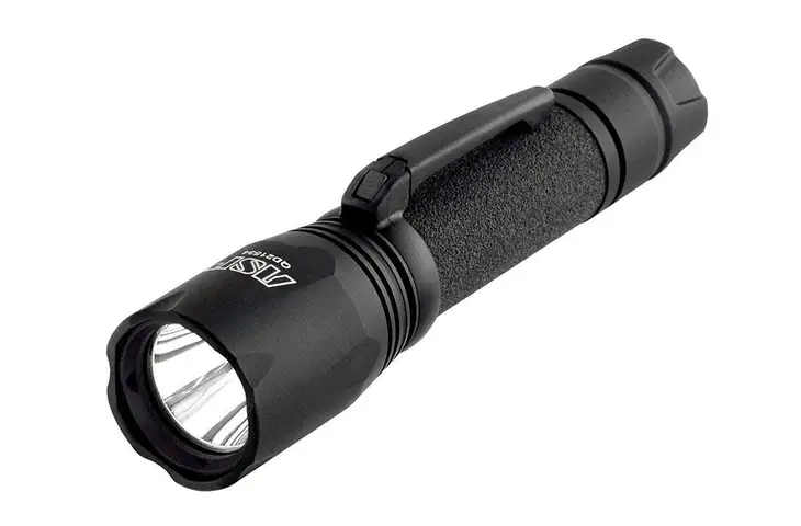 ASP XT DF Flashlight